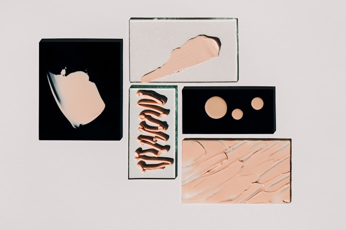 Liquid Concealer Is Suitable for Big and Small Cover-Ups
