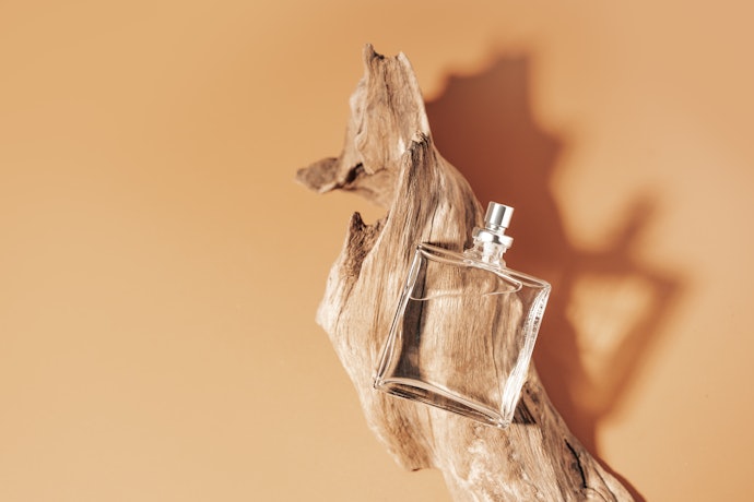 Woody or Musky Notes for a Bold and Grounded Appeal