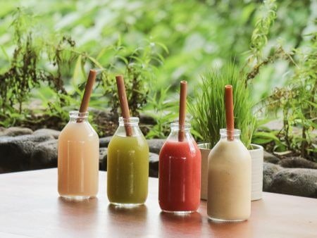 Bamboo Straws Are Biodegradable and Are the Most Eco-Friendly
