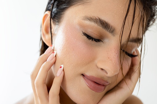 Pick Waterproof, Sweat- and Oil-Resistant Formulas for All-Day Wear
