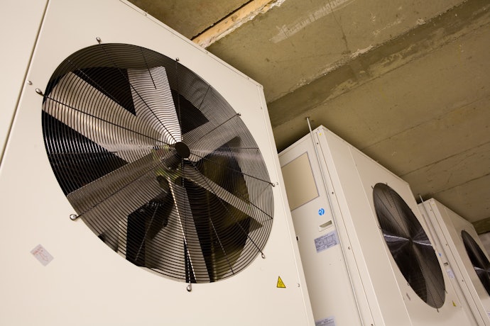 Propellers for Household, Centrifugal for Diverse Applications