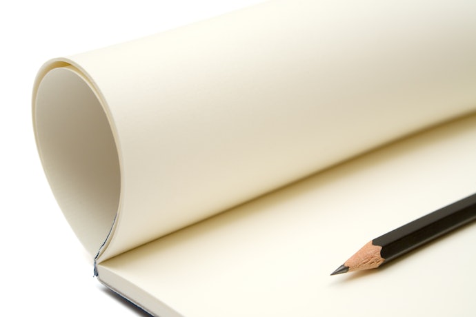 Perfect Binding Uses Glue to Bind Pages