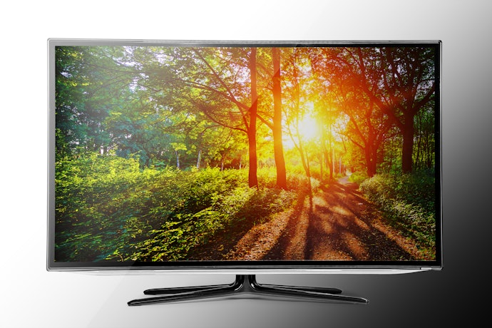 LED, OLED, or QLED: Know Which Display Type It Uses