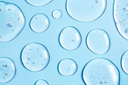 Gel-Based Formulas Are Best for Oily Skin