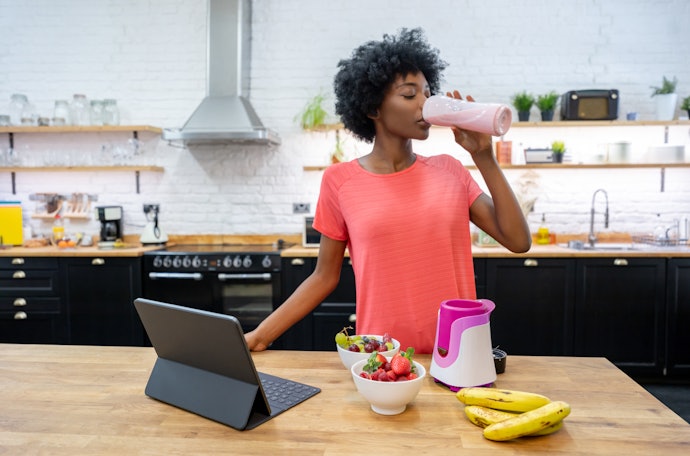 Balance Your Diet with Whey Protein Concentrate