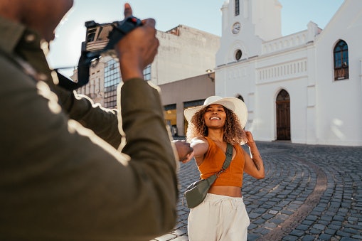 Auto Mode: Best for Everyday Point-and-Shoot Photography