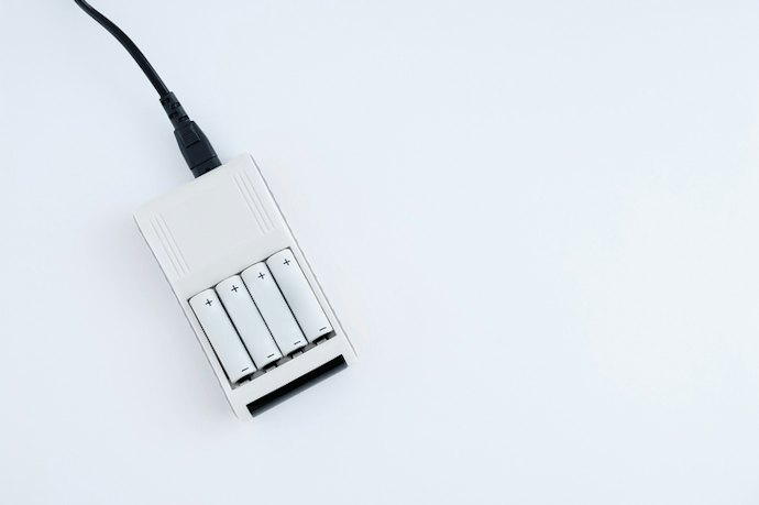 Check if It Comes With a Charger or Offers USB-Rechargeable Convenience