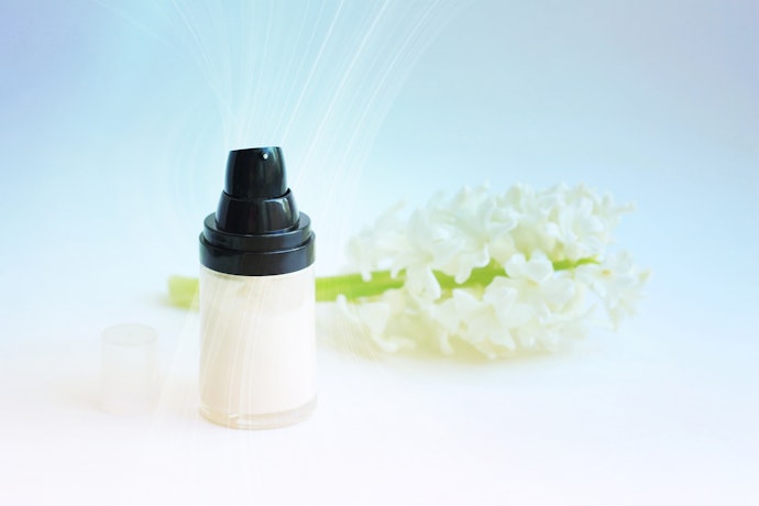 Pumps Can Dispense Both Thick and Thin Moisturizers