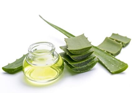 For Dry Hair and Scalp, Look for Moisturizing and Nourishing Ingredients