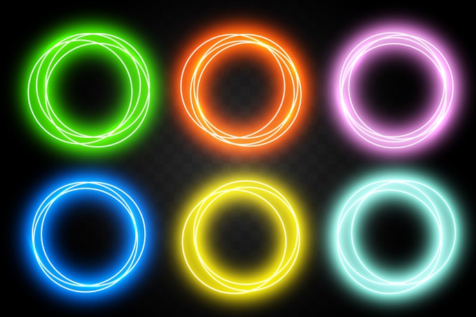 Adjust the Lighting According to the Environment by Choosing One With Various Color Temperature Settings and Brightness Levels