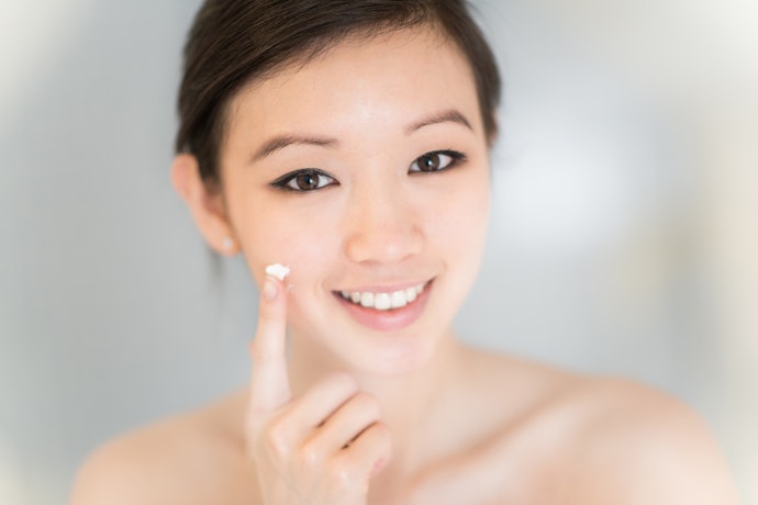 Allantoin Can Help Prevent Excessive Scarring