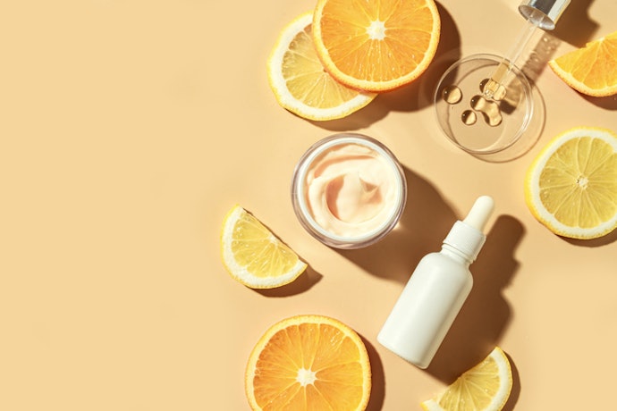 For Overall Brightening: Look for Niacinamide, Vitamin C, or Yuja Extract