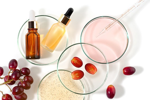 Vitamin B5 Strengthens Strands and Reduces Hair Loss