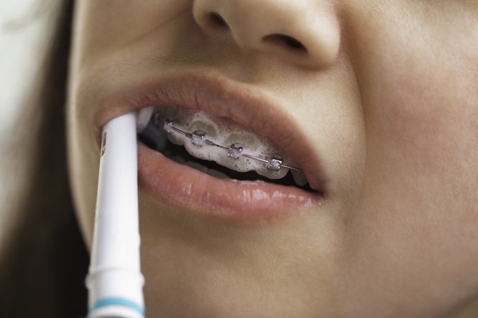 Electric Toothbrush: Efficient and Convenient