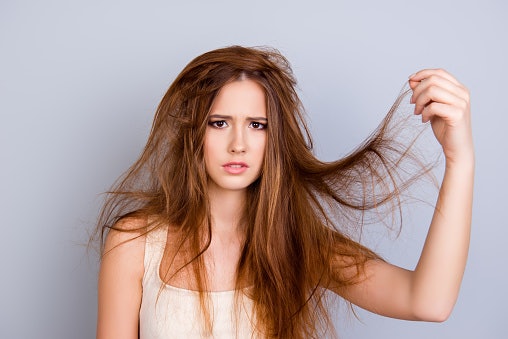 Dry or Damaged Hair: Pick Nourishing Mousses with Conditioning Oils for Improved Texture and Shine