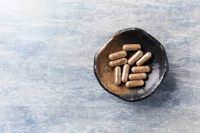 For Better Absorption: Look for Black Pepper Extract (Piperine)