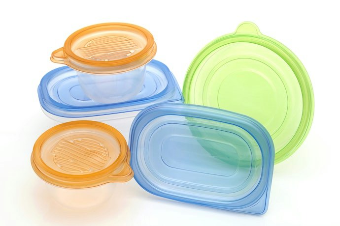 Choose Food-Grade Plastic for Lightweight, Budget-Friendly Storage