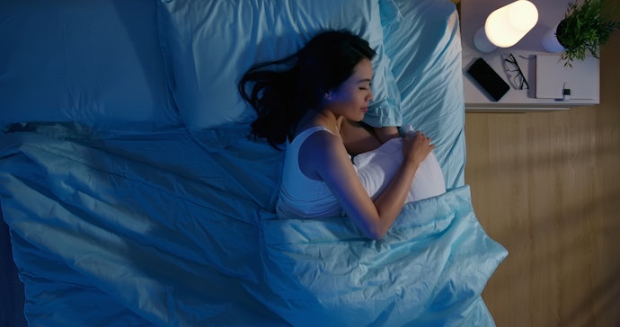 For Stress Relief and Better Sleep: Consider Magnesium or Melatonin