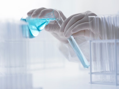 Chemical Ingredients Like Pyrethrins Are Designed for Specific Species
