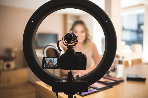 Know That Some Features Aren't As Important in Vlog Cameras