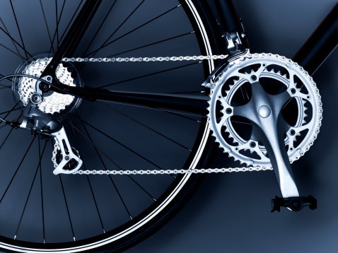Determine the Right Drivetrain for Your Skill Level
