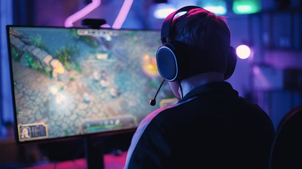 Simulation Games Allow You to Build Worlds From Your Imagination