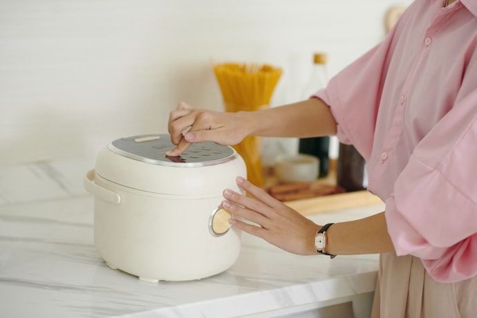 Multiple Cooking Presets Offer Even More Versatility and Convenience