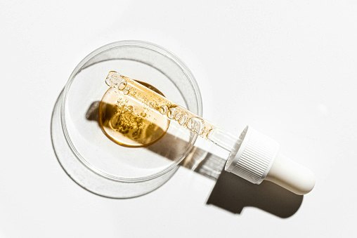 Serums: Best for Most Users Because They’re Lightweight and Easy to Layer