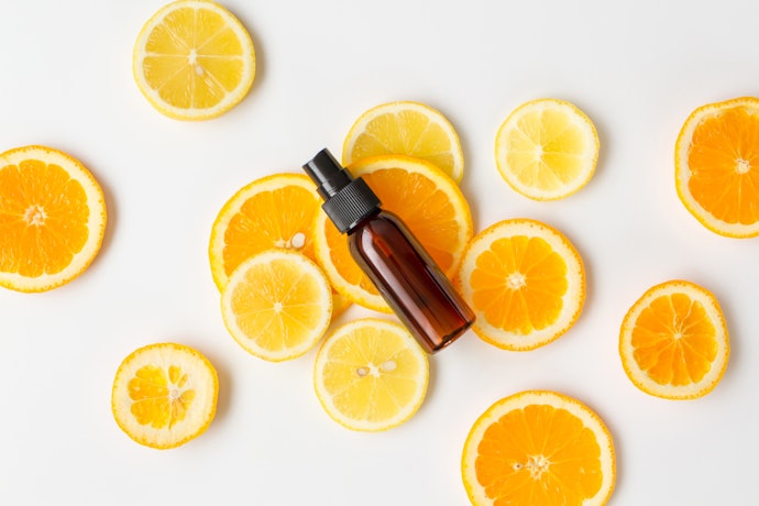 Antioxidants Fight Free Radicals and Rejuvenate Your Skin