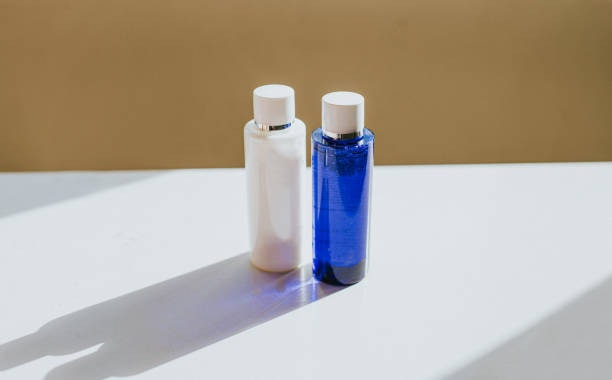 Toners for Lightweight Brightening and Skin Preparation