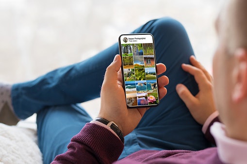 128 GB or 256 GB Storage: Best if You Install Many Apps or Save Photos and Videos