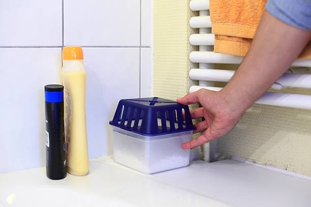 Small Capacity (Up to 10L/Day): Best for Small Bedrooms and Enclosed Spaces