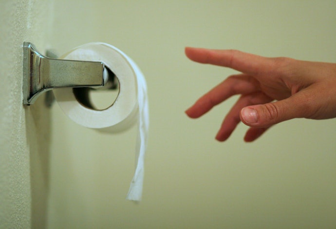 A High Ply Number Makes Toilet Paper More Expensive