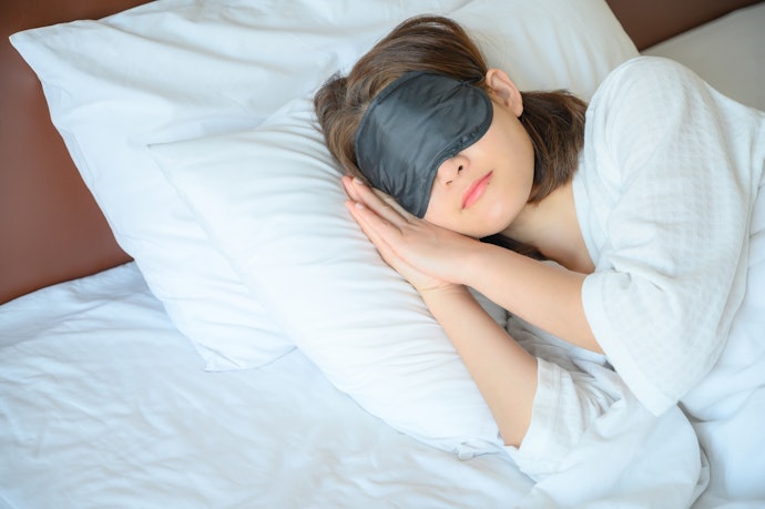 Cotton Pillowcases Are Breathable and Easy to Maintain