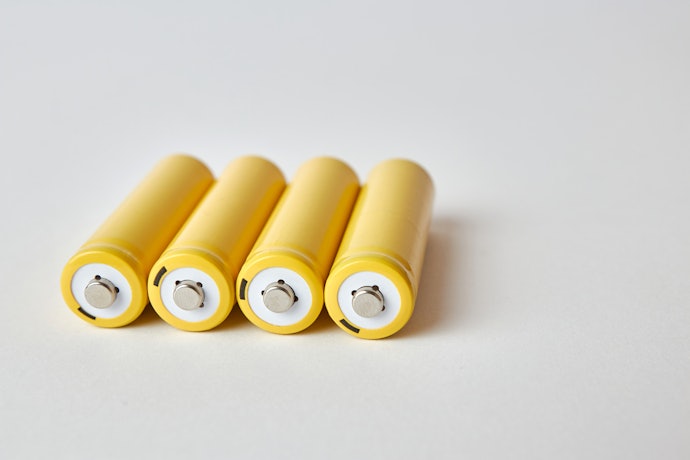 Battery-Powered or Rechargeable Pumps Provide Flexibility for On-the-Go Use