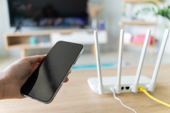 Access Point Mode for Better Wi-Fi Control