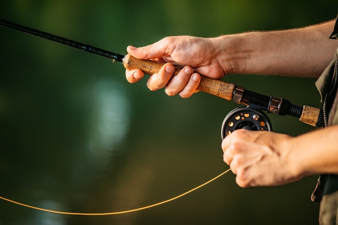Composite Rods Balance Strength and Flexibility