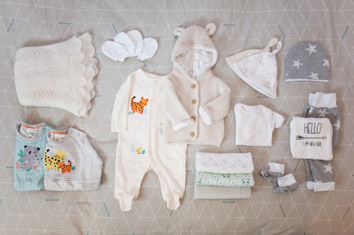 Onesies and Bodysuits for Babies Up to 3 Months Old