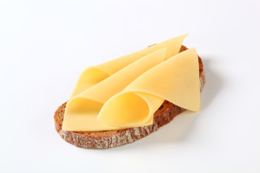 Soft Queso de Bola if You Want Something Easier to Melt