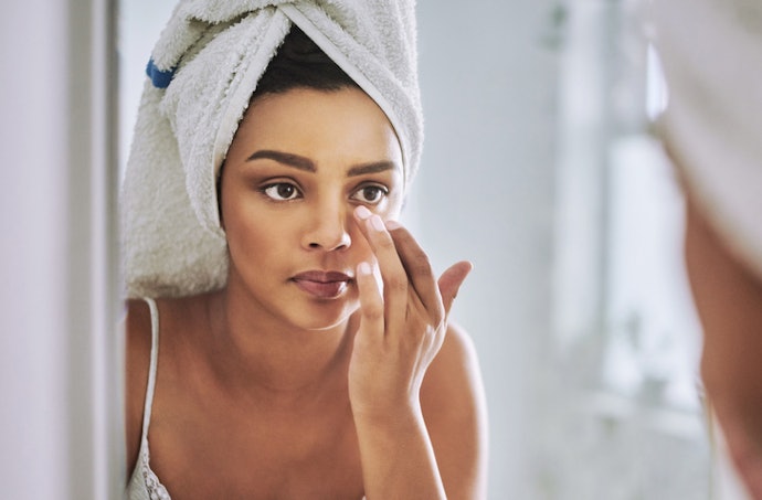 Salicylic Acid and Simple Alcohols Can Cause Dryness and Irritation