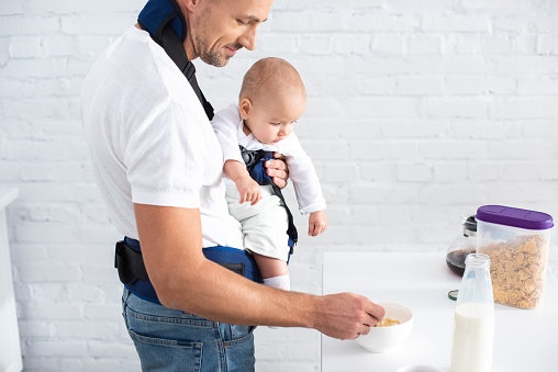 Pockets, Storage Pouches, and Bottle Holders Add Functionality On-the-Go