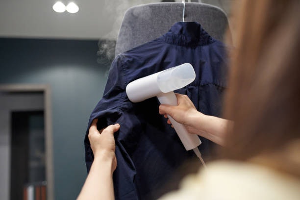 If You're a Frequent Traveler, Get a Travel Steam Iron