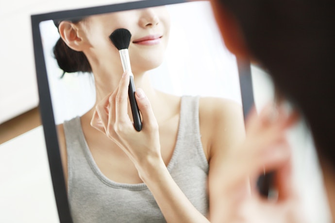 Steer Clear of Harsh Ingredients If You Have Sensitive Skin
