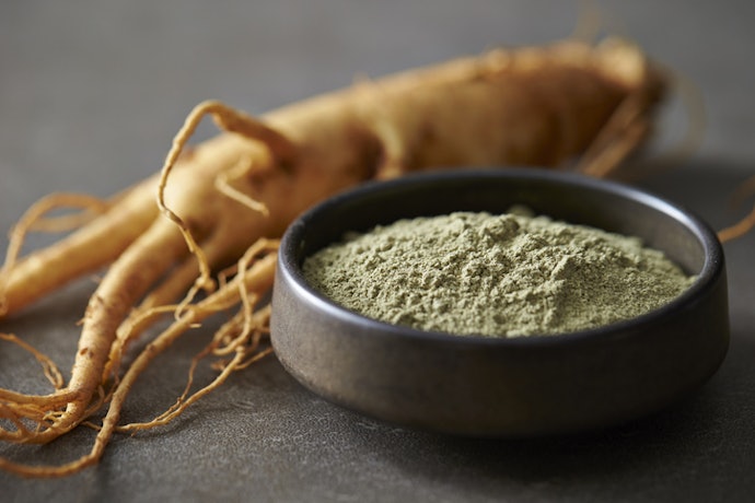 For Focus and Energy: Combine Ginkgo With Ginseng