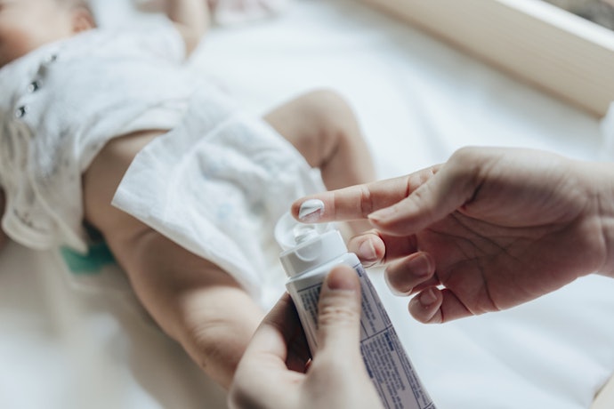 For Babies: Gentle, Hypoallergenic Products With Pediatrician-Recommended Ingredients