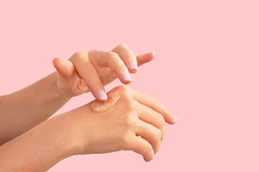 Glutathione and Kojic Acid Lighten Dark Spots and Have Antioxidant Properties