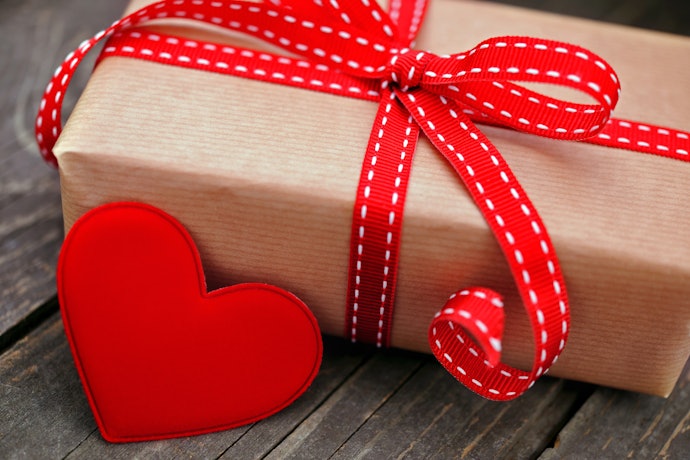 Find a Gift That You Can Personalize With His Initials or Favorite Number