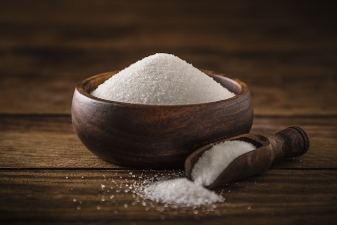 Sugar Alcohols From Natural Fruit and Vegetable Fibers