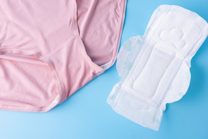 Winged Pads for Better Stability During Movement