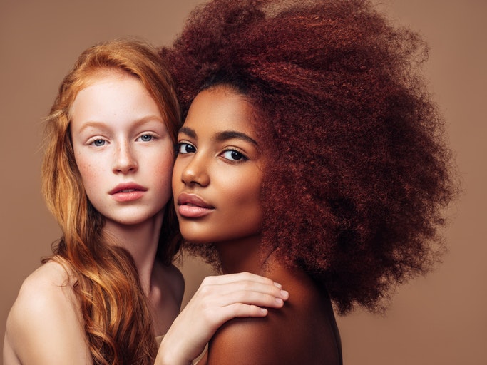 Choose Shades of Red for a Bold Contrast